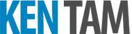 Logo of Ken Tam Photography | Hong Kong | Macau | China