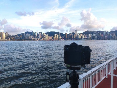 Corporate photographer in Hong Kong