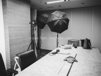 Corporate photography headshot in Hong Kong