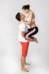 Advertising photography in China