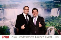 Corporate event photography in Hong Kong