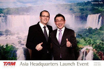Corporate event photography in Hong Kong