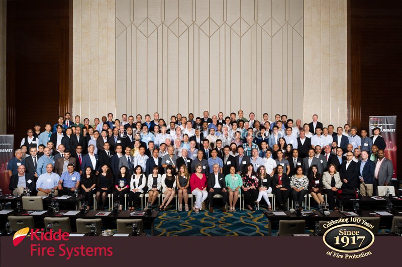 Corporate Group Shoot Photography in Macau