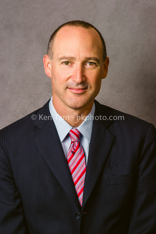 Headshot Photography in Hong Kong