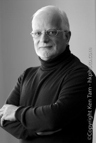 Corporate Portrait Photography in Macau
