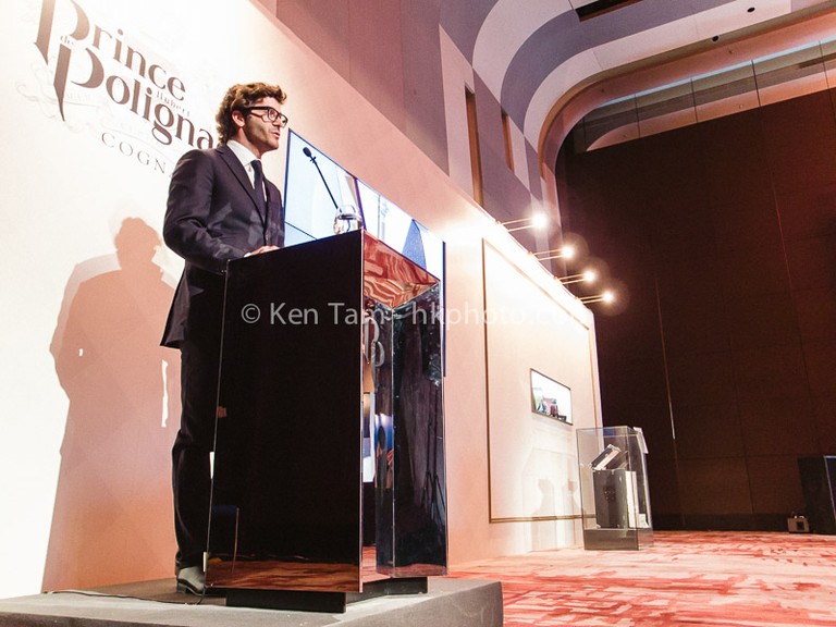 Corporate Event Photography in Shenzhen, China