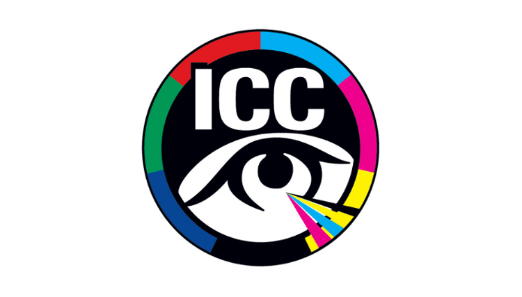 ICC Logo